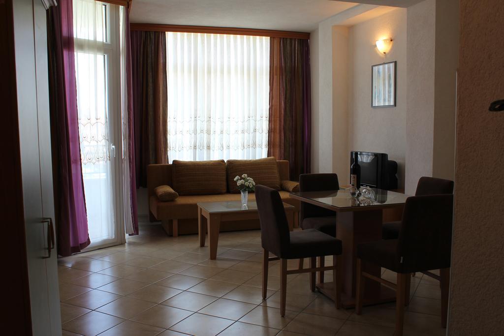 Villa Nestor Struga Exteriör bild