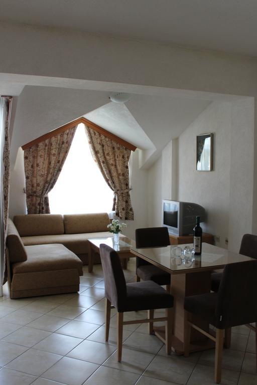 Villa Nestor Struga Exteriör bild