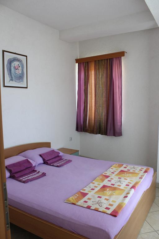 Villa Nestor Struga Exteriör bild