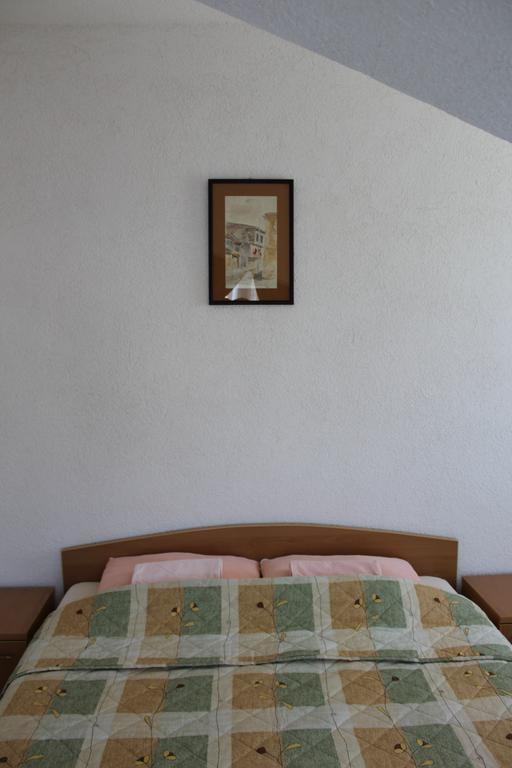 Villa Nestor Struga Exteriör bild