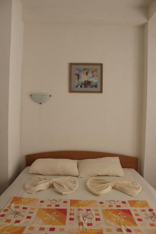 Villa Nestor Struga Exteriör bild