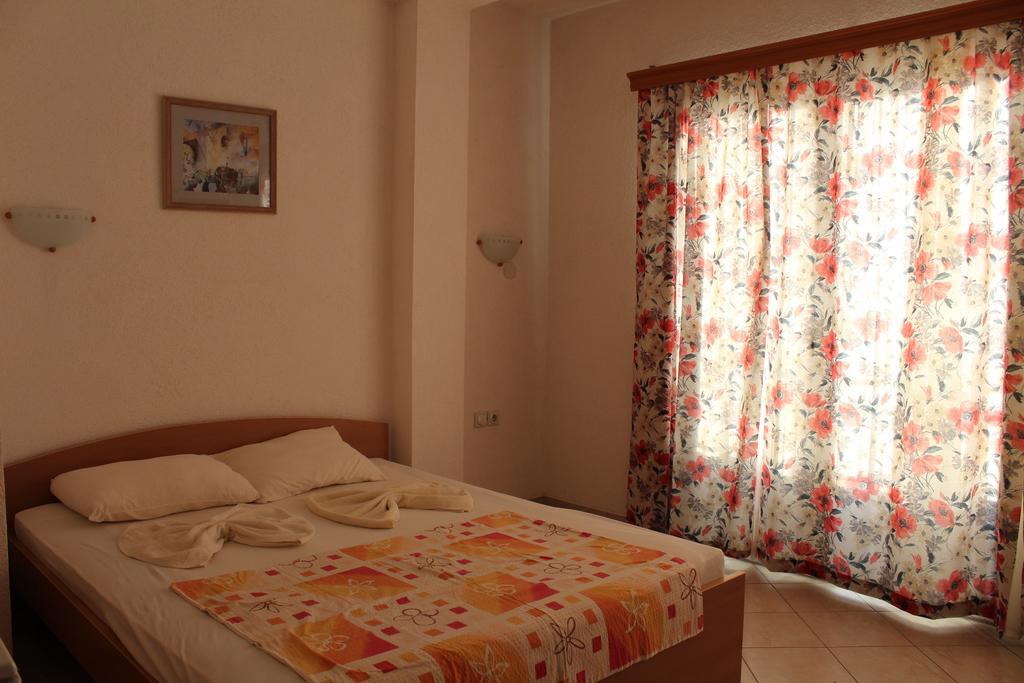 Villa Nestor Struga Exteriör bild