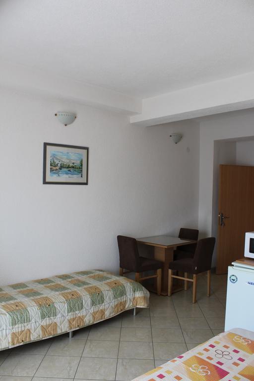 Villa Nestor Struga Exteriör bild