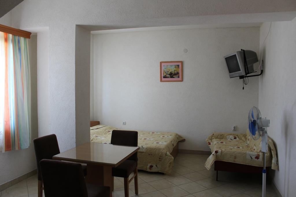 Villa Nestor Struga Exteriör bild